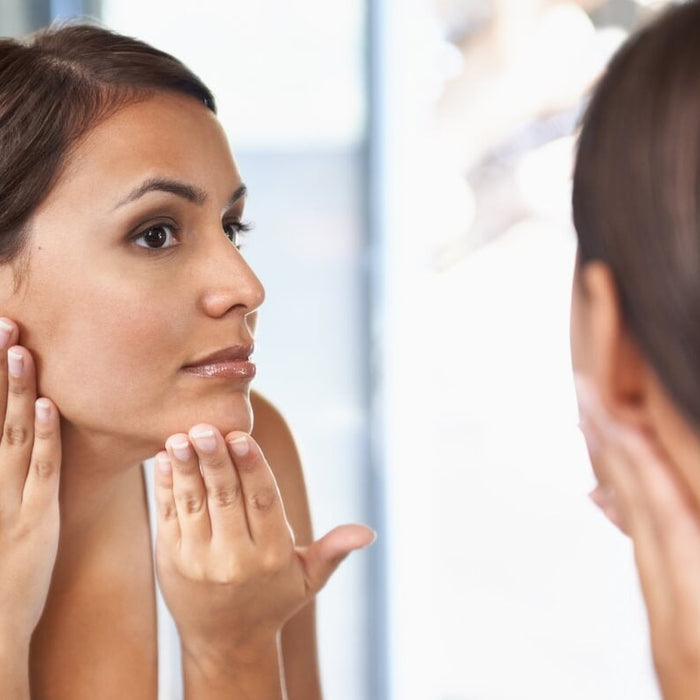 Know Your Skin Type: First Step To Finding The Right Natural Skincare-Hello-Charlie