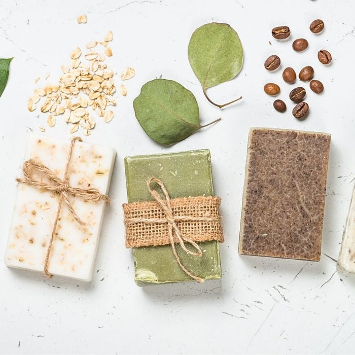 Shampoo Bars: Can You Actually Wash Your Hair With A Solid Shampoo Bar?-Hello-Charlie