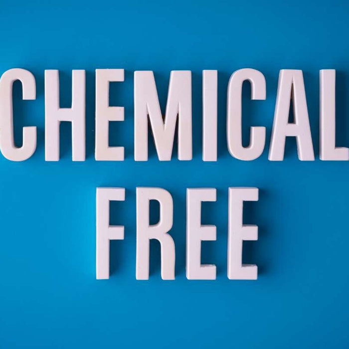 Why there's no such thing as 'chemical free' products-Hello-Charlie