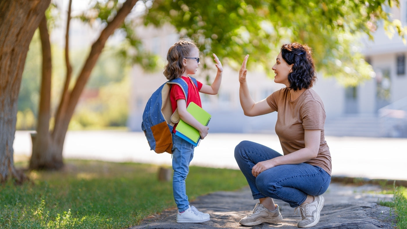 Smart and Sustainable: Your Ultimate Eco Back-to-School Guide with Hello Charlie-Hello-Charlie