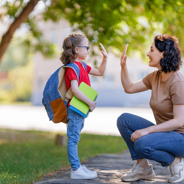 Smart and Sustainable: Your Ultimate Eco Back-to-School Guide with Hello Charlie-Hello-Charlie