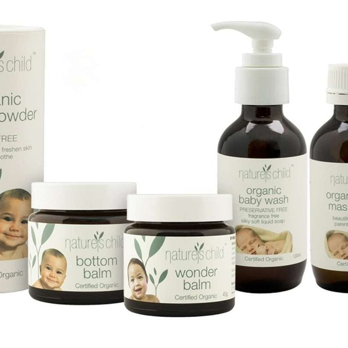 5 of the Best: Nature's Child Rated and Reviewed - Hello Charlie