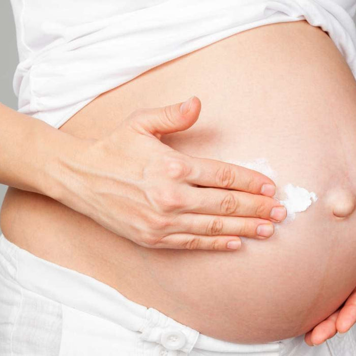 Pregnancy Skincare Issues and How to Fix them the Non Toxic Way-Hello-Charlie