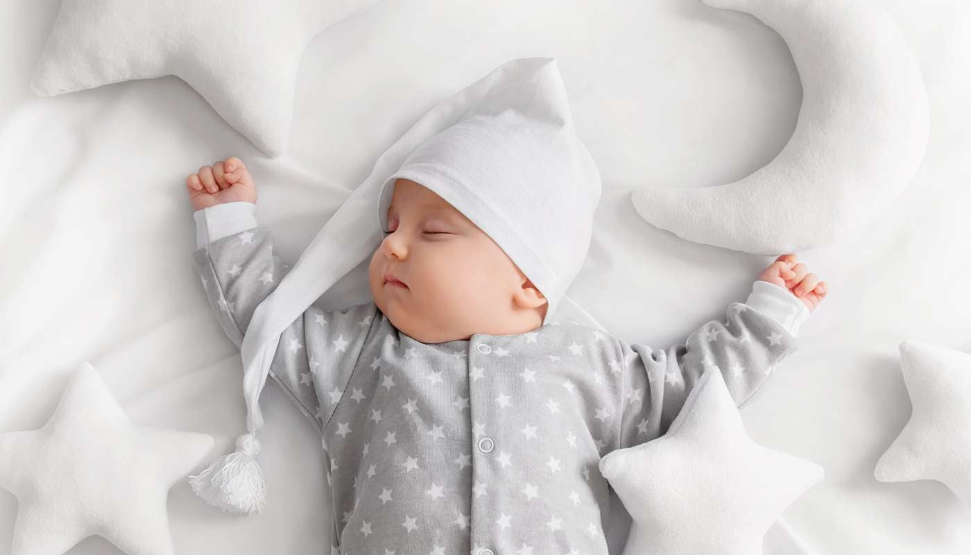 What is Tog on Baby Sleep Bags?-Hello-Charlie