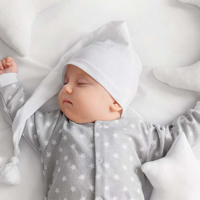 What is Tog on Baby Sleep Bags?-Hello-Charlie