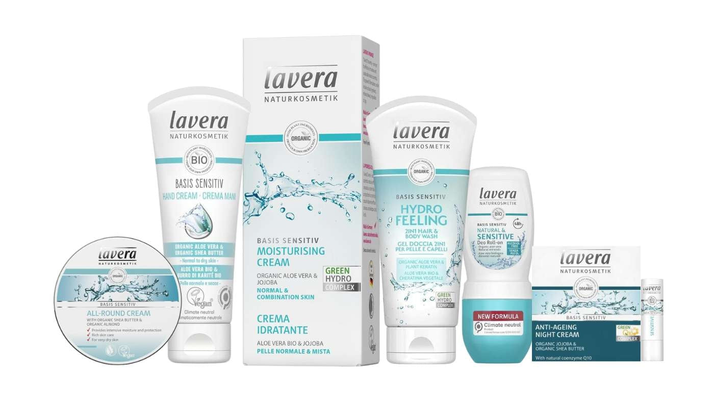 Everything You Need to Know about Lavera Basis Sensitive-Hello-Charlie