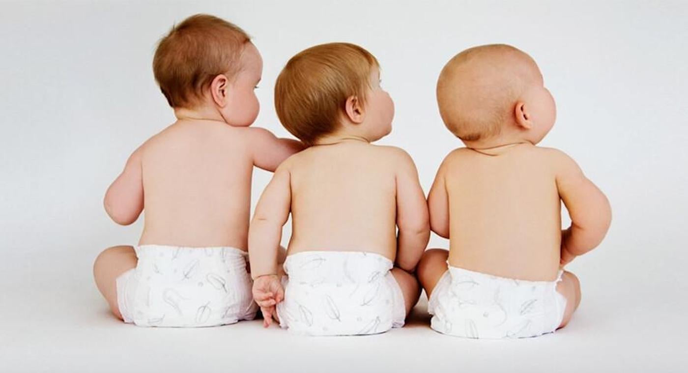 Noopii Eco Nappies & Pull Ups - New Eco Luxe Brand from New Zealand-Hello-Charlie