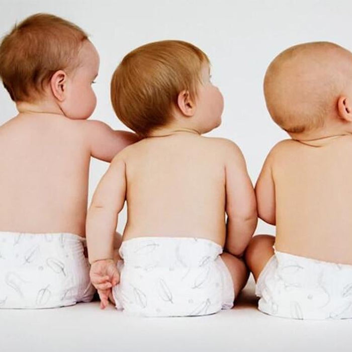 Noopii Eco Nappies & Pull Ups - New Eco Luxe Brand from New Zealand-Hello-Charlie