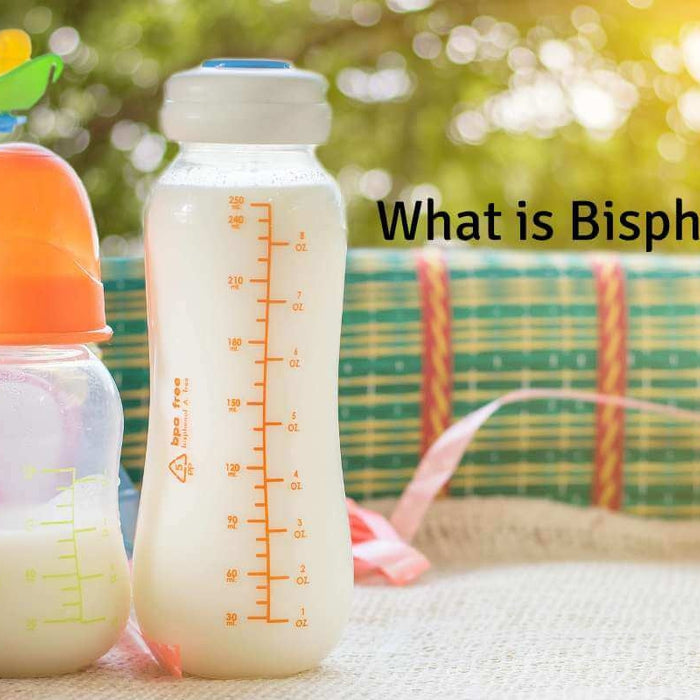 We know about BPA free, but what about Bisphenol-S?-Hello-Charlie