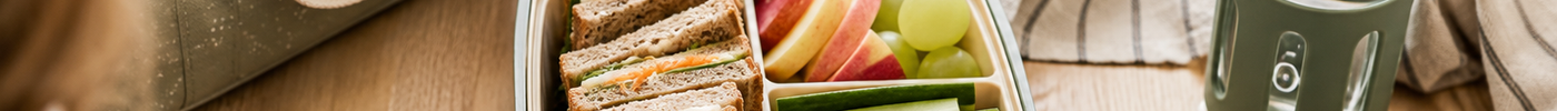 How to Pack a Lower-Waste Lunchbox Your Child Will Actually Eat