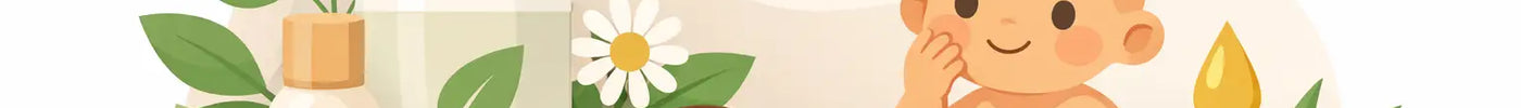Best Natural Baby Moisturiser: What to Look For