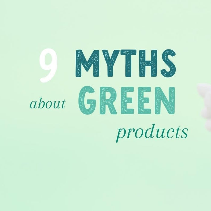 Don't Be Fooled! We Bust 9 Myths About So Called “Eco” Products-Hello-Charlie