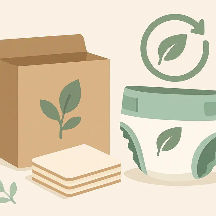 Eco Nappies Sample Pack: Worth It or Not?