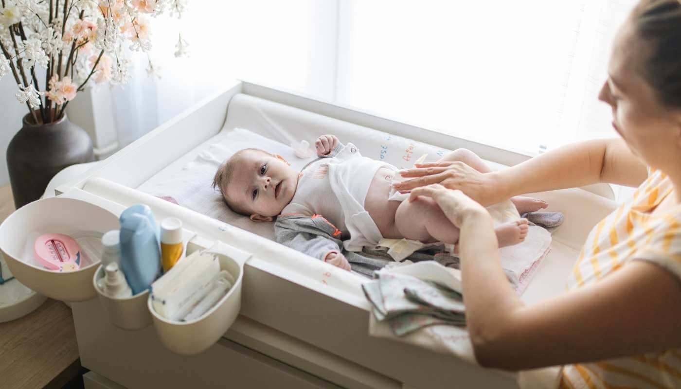 Are Zinc Nappy Creams Really a Problem for Cloth Nappies?