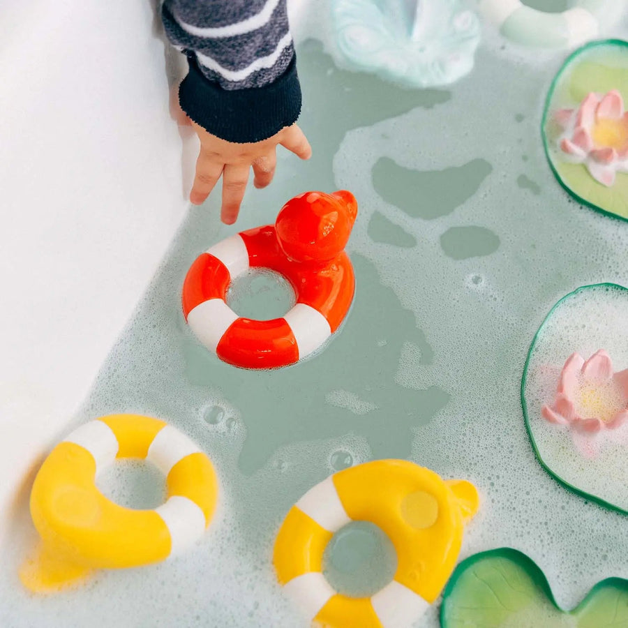 Bath Toys With Holes: Why Mould Grows and What Parents Can Do