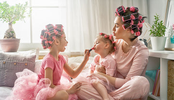 quick grooming tips for busy mums