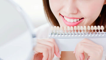 How To Whiten Your Teeth Without Using Toxic Chemicals