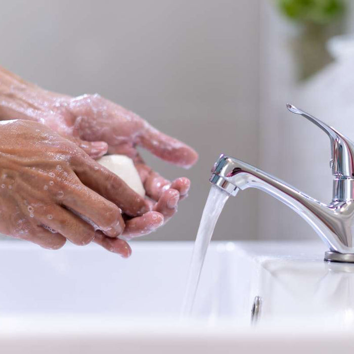 Is your soap making you sick? Why you should avoid antibacterial soap