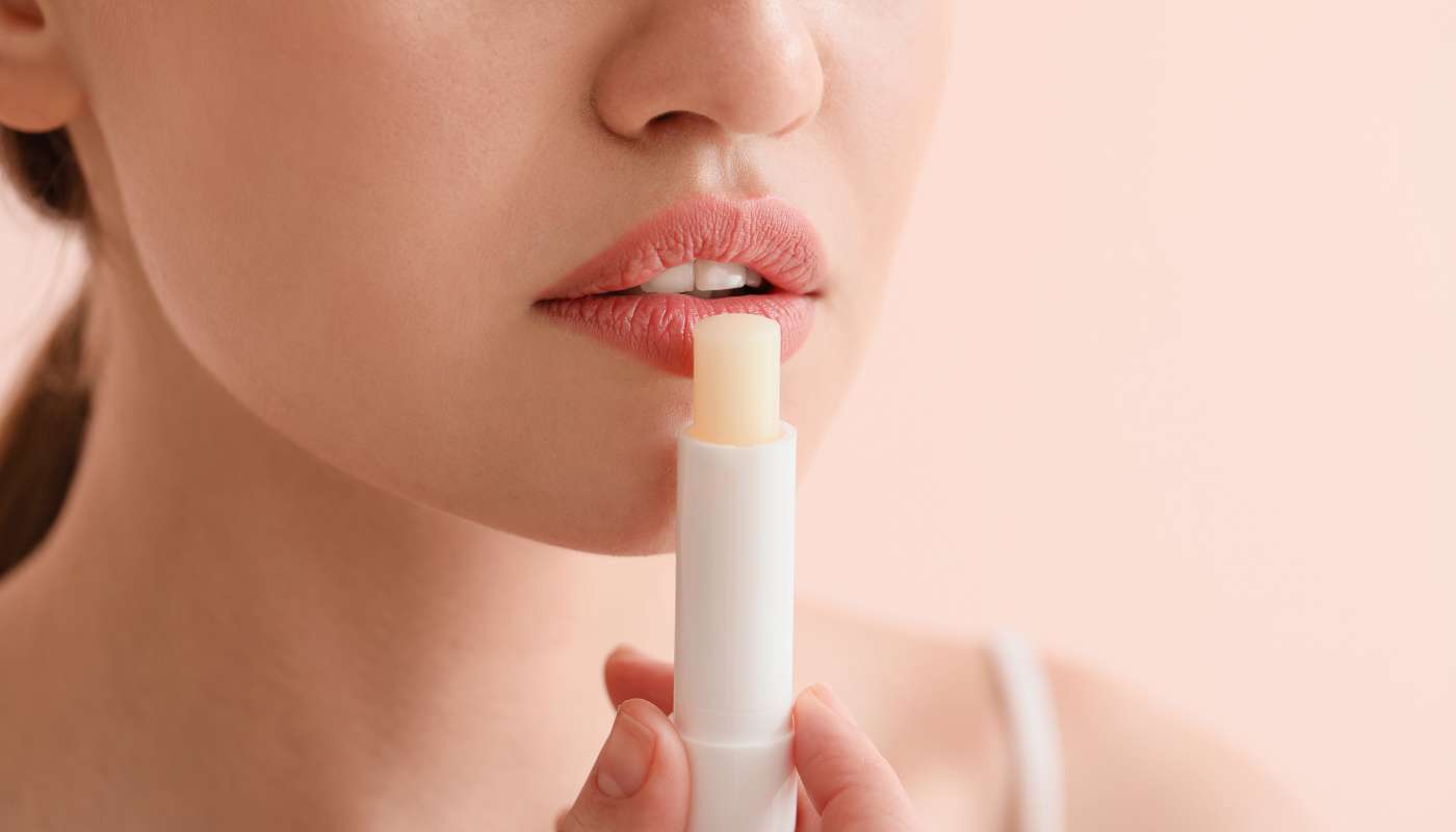 Autumn Lips - Is Your Lip Balm Drying Your Lips?