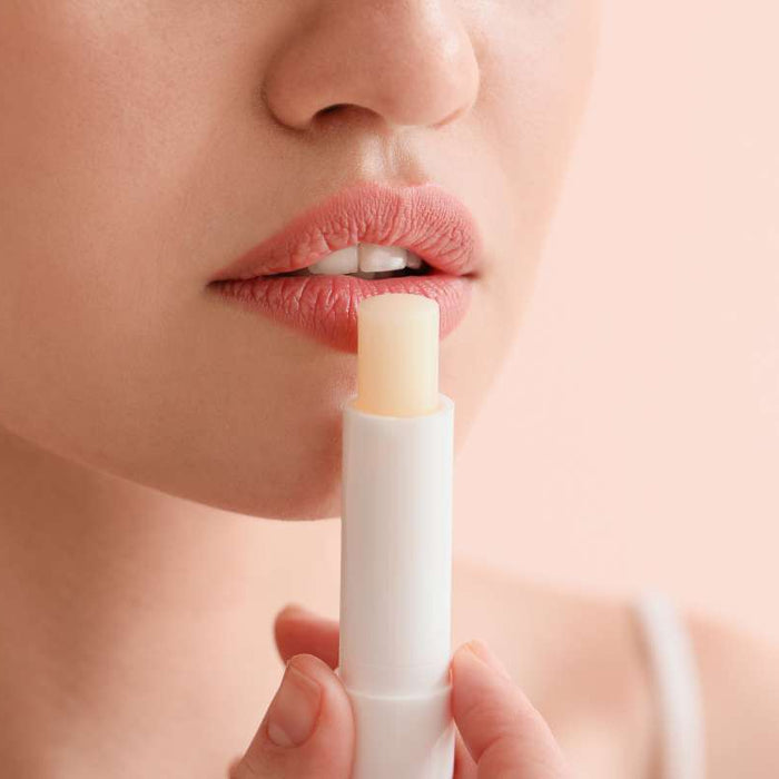 Autumn Lips - Is Your Lip Balm Drying Your Lips?