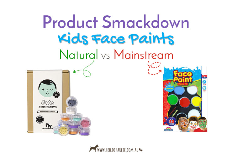 kids-face-paints-smackdown