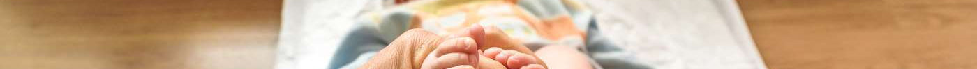 Nappy Change Essentials: What You Actually Need for a New Baby