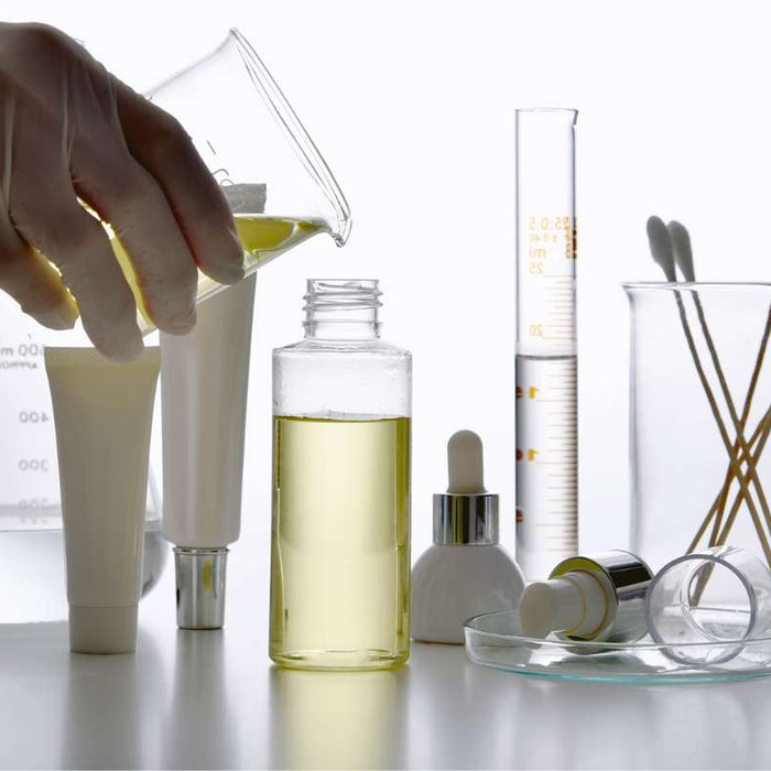 Silicones in Makeup and Skin Care