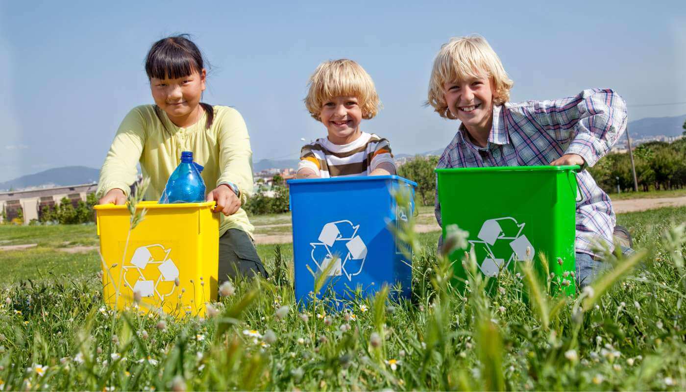 sustainability for kids