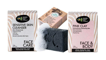 australian natural soap company