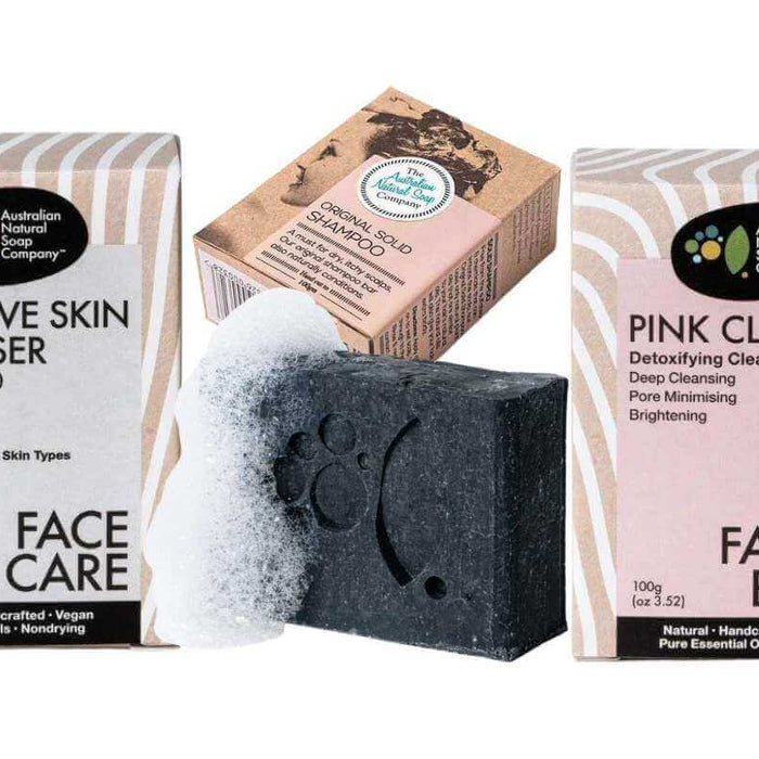 australian natural soap company