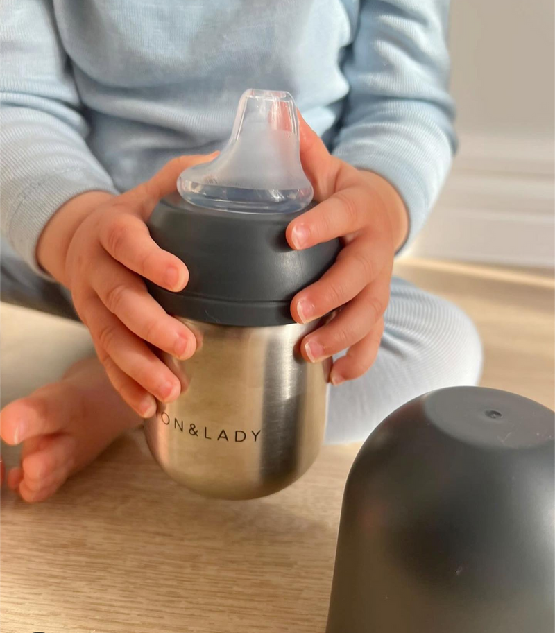 Open Cup vs Straw Cup vs Sippy Cup: Which Is Right for Your Baby?