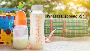 We know about BPA free, but what about Bisphenol-S?