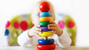 What are Baby's Developmental Skills and How Can I Help My Baby Develop Them?