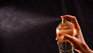 What is fragrance and why should you avoid it?