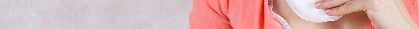 A Guide to Breast Pads - Disposable, Reusable, Hydrogel and Milk Saver - Hello Charlie