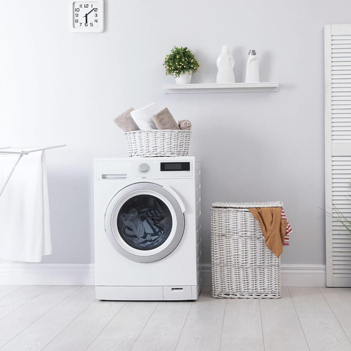 Detox Your Home: The Laundry-Hello-Charlie