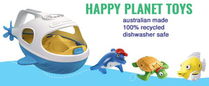 happy planet toys recycled plastic toys