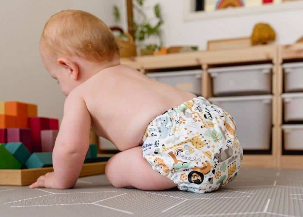 Ultimate Guide to Cloth Nappies
