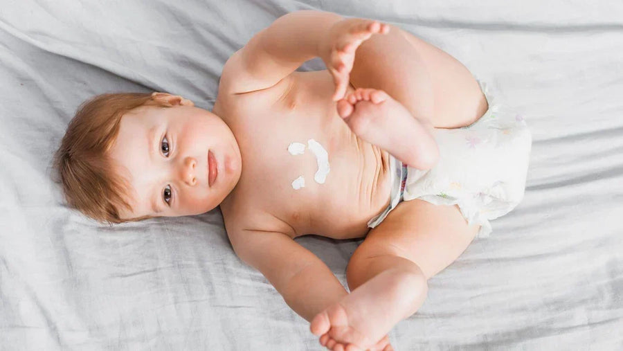 Can Spring Make Your Child's Eczema Worse?