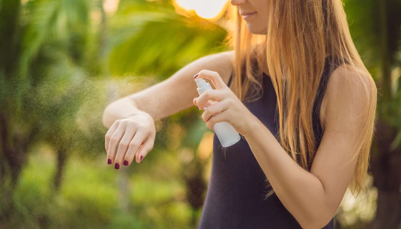 Do Natural Insect Repellents Really Work?-Hello-Charlie