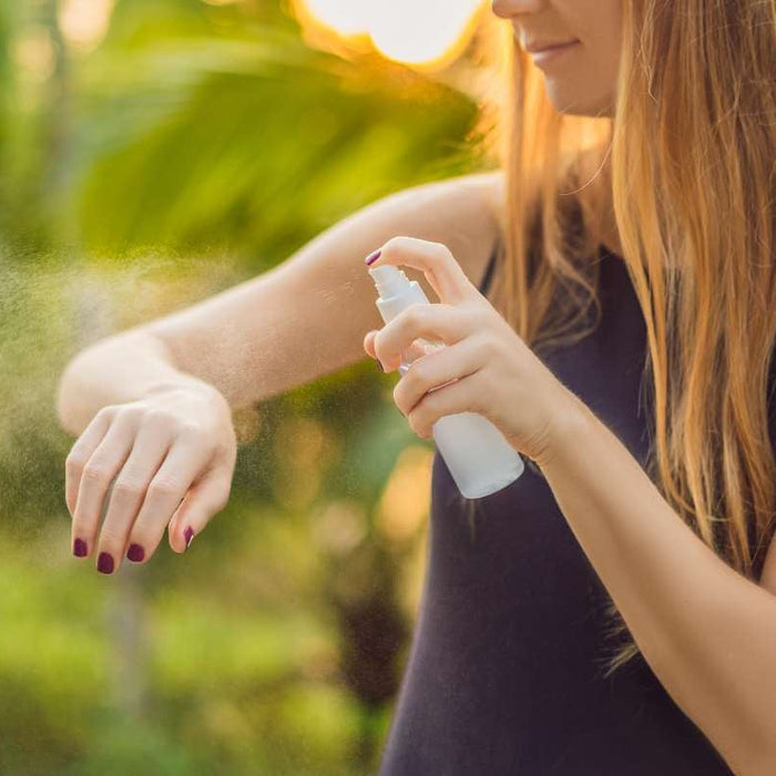 Do Natural Insect Repellents Really Work?-Hello-Charlie