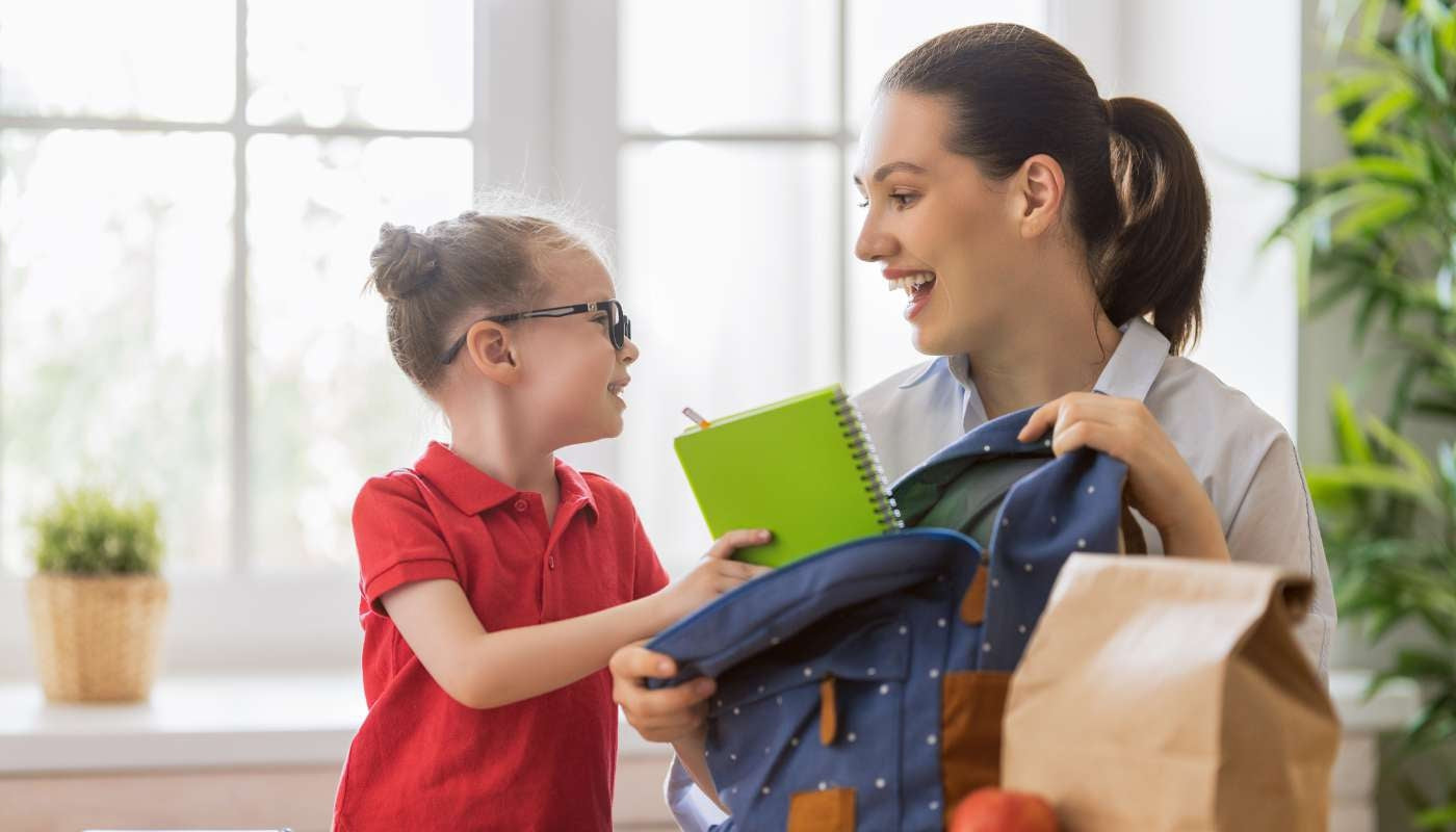 Starting School The Easy Healthy Way-Hello-Charlie