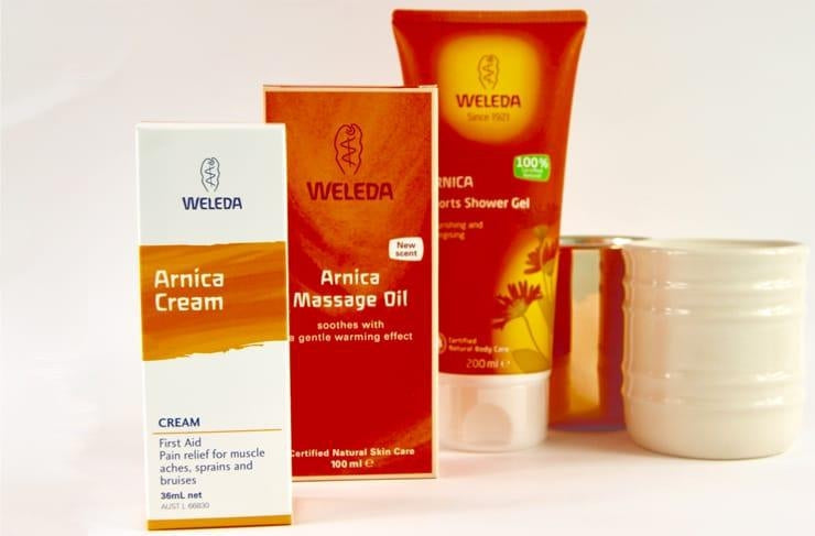 How to Soothe Bruises and Sore Muscles Naturally With Arnica-Hello-Charlie