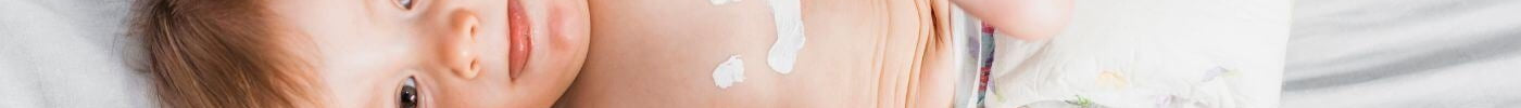 Best Baby Moisturiser Cheat Sheet - Hello Charlie