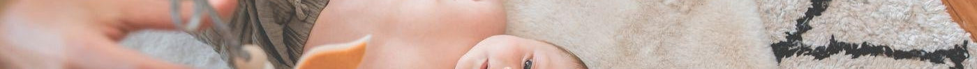 Best Newborn Toys: A Hello Charlie Toy Guide - Hello Charlie