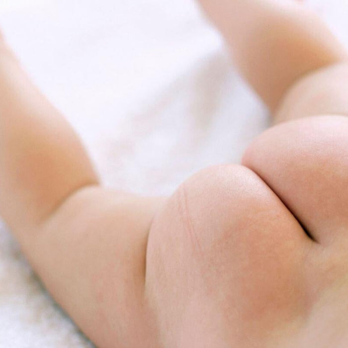 The Complete Beginner's Guide to Nappy Rash-Hello-Charlie