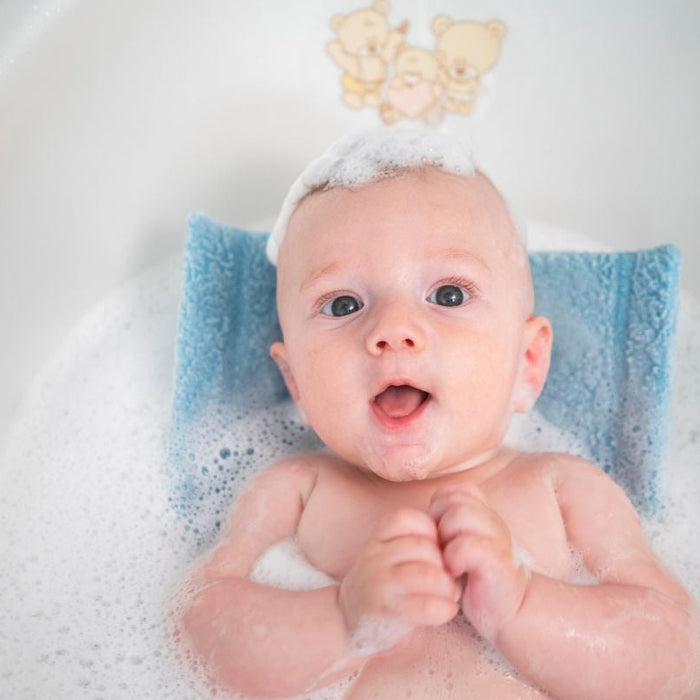 Toxic Living: Baby Soap And Baby Wash-Hello-Charlie