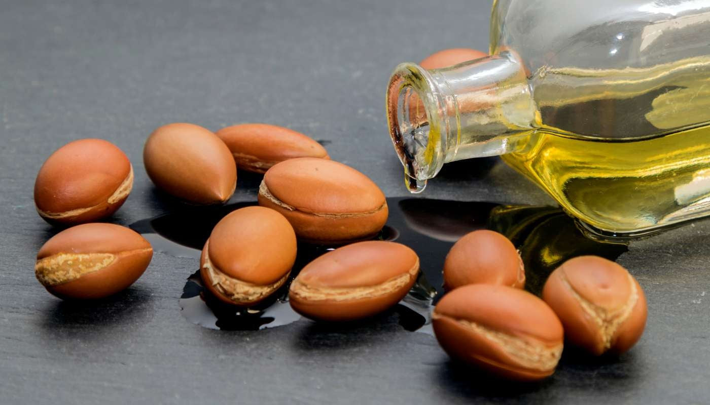 Why Argan Oil is the New Gold-Hello-Charlie