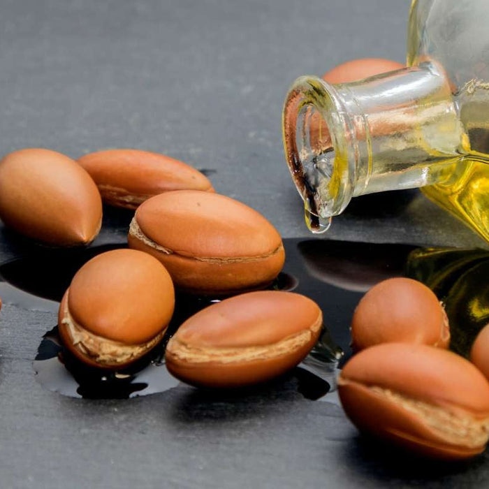 Why Argan Oil is the New Gold-Hello-Charlie