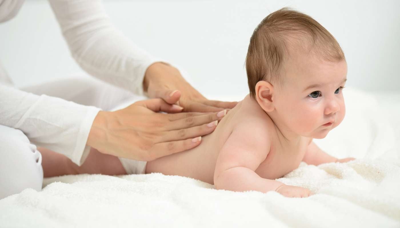 Coconut Oil for Babies & Children - Hello Charlie